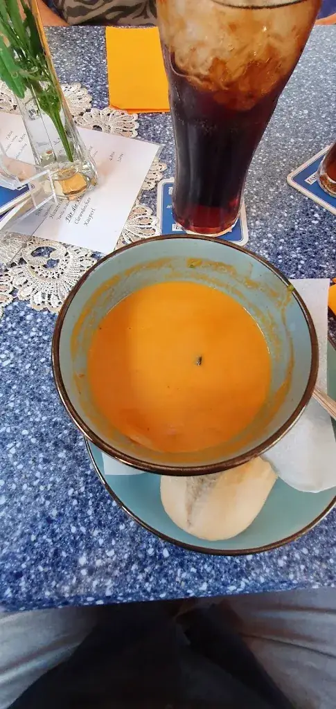 Menu_Lisi - Café Restaurant_Eberndorf_image_8