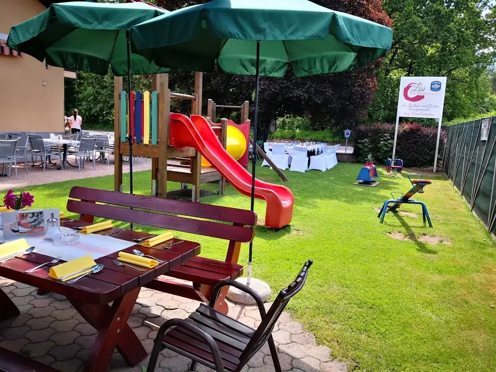 Lisi - Café Restaurant restaurant à Eberndorf