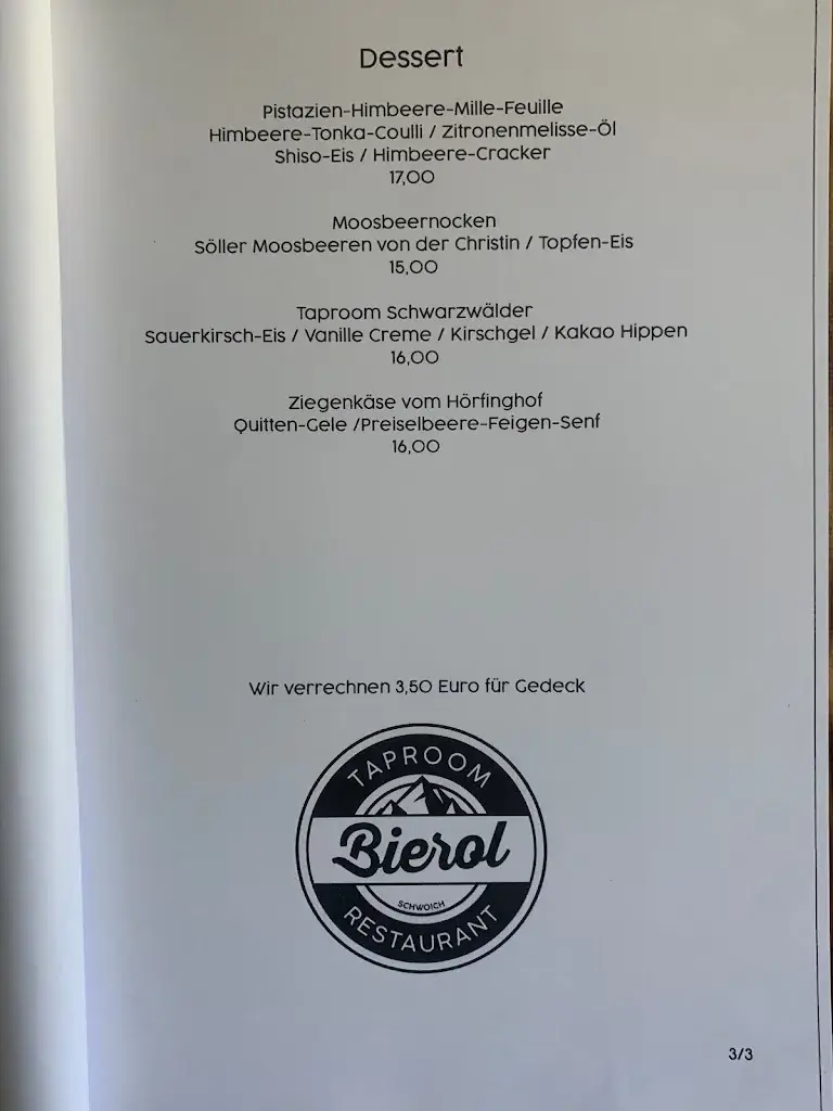 Menu_zur LINÄ - Taproom Restaurant_Schwoich_image_2