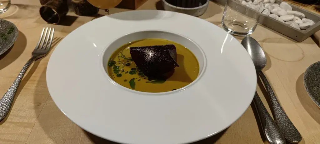 Daan Daverveld_zur LINÄ - Taproom Restaurant_Schwoich_review