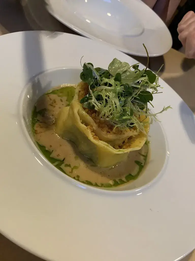 Alex P_zur LINÄ - Taproom Restaurant_Schwoich_review