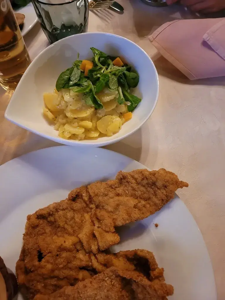 Menu_Alt Mösern_Seefeld in Tirol_immagine_5