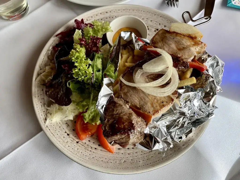 Ales Vaic_Alt Mösern_Seefeld in Tirol_recensione