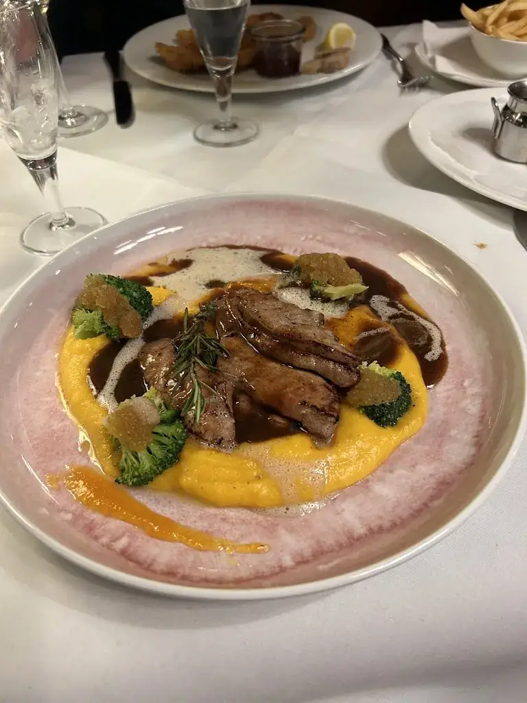 R Z (Runghino)_Alt Mösern_Seefeld in Tirol_recensione