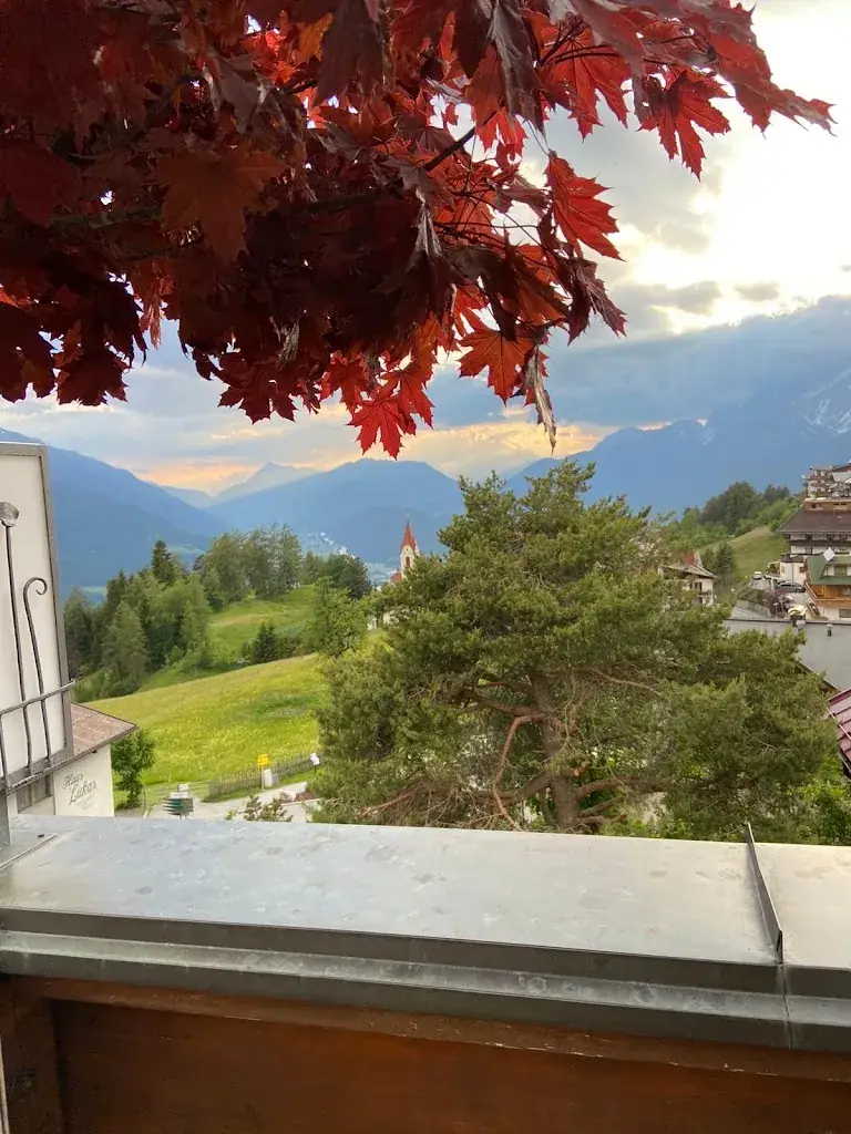 Rojeh Bassal_Alt Mösern_Seefeld in Tirol_recensione