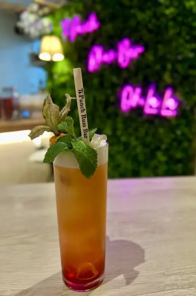 Menu_Ti' Punch Rum Bar  - PopUp_Rum_immagine_2