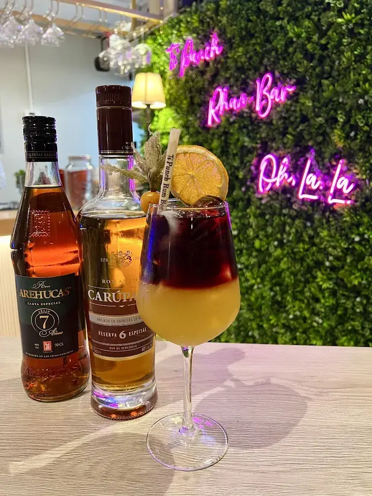 Menu_Ti' Punch Rum Bar  - PopUp_Rum_immagine_3