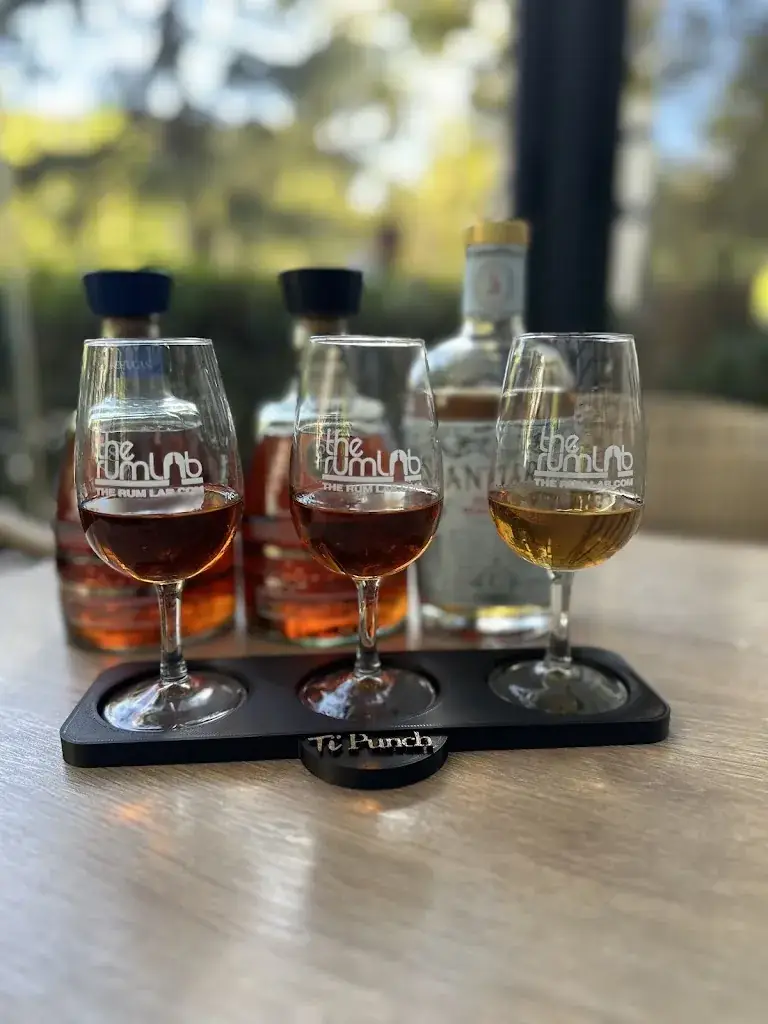 Menu_Ti' Punch Rum Bar  - PopUp_Rum_immagine_4