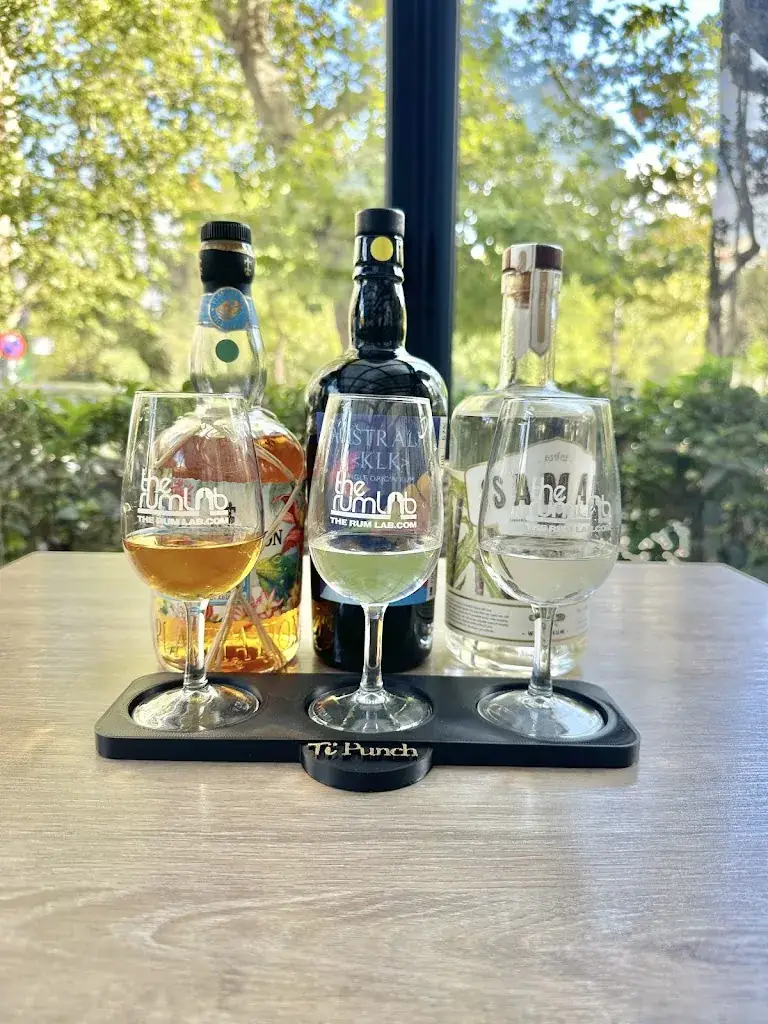 Ti' Punch Rum Bar  - PopUp_Rum_slider_image_3