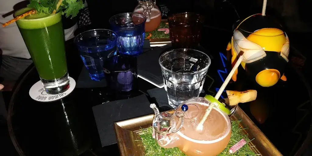 Menu_Salmon Guru - A CONTRACORRIENTE_Rum_image_6