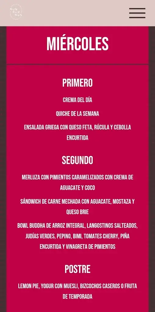 Menu_RUN RUN RUN_Rum_image_2