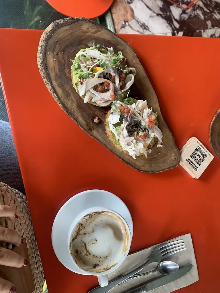 Menu_RUN RUN RUN_Rum_image_7