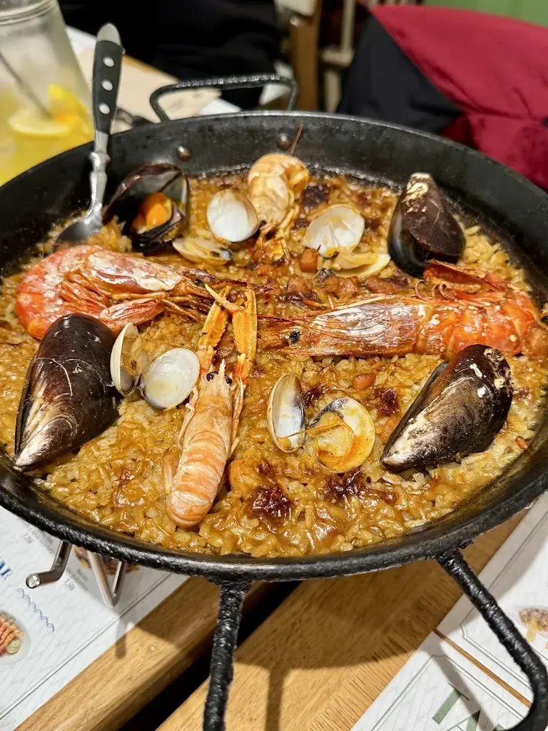 Menu_Tapa Tapa Arenal_Rum_image_5