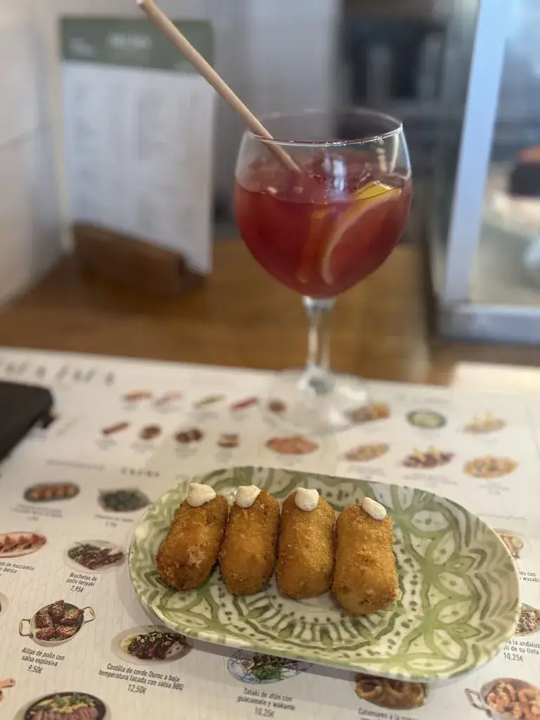 Torian Russell_Tapa Tapa Arenal_Rum_review