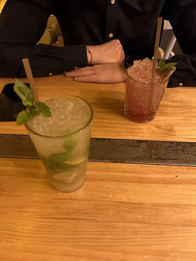 Menu_Areia Club_Rum_immagine_5