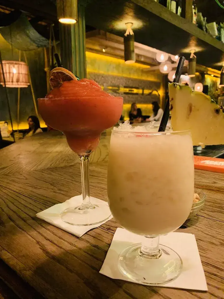 Menu_Areia Club_Rum_immagine_7