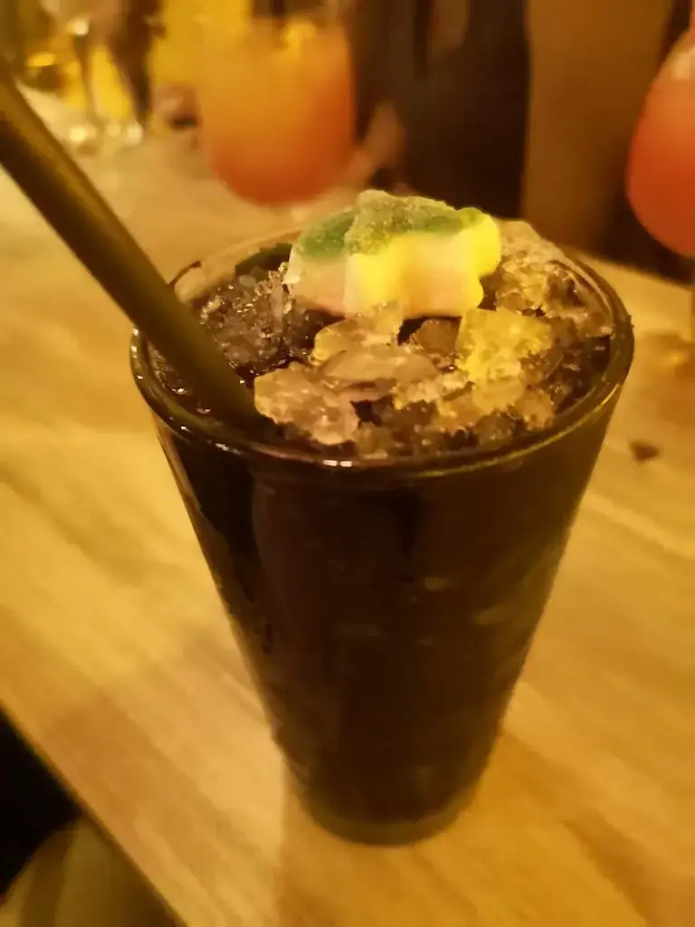 Menu_Areia Club_Rum_immagine_8