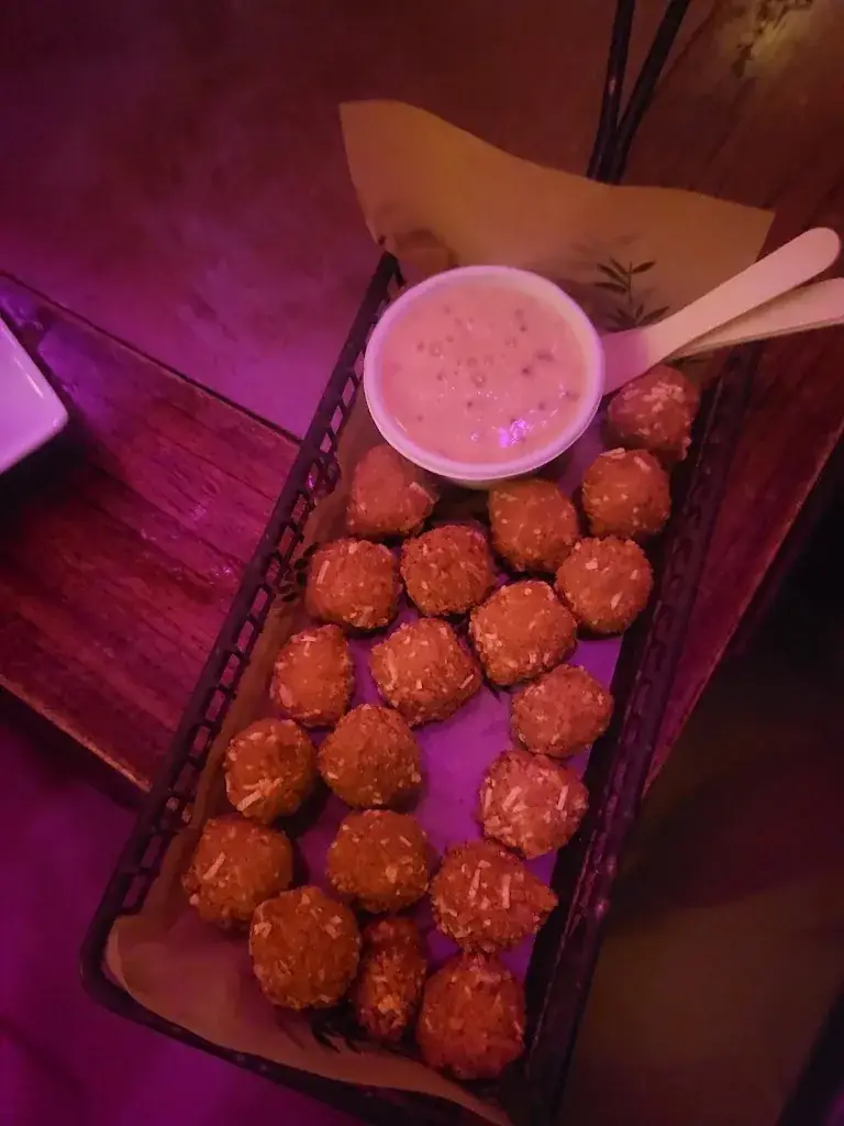 Arah_Areia Club_Rum_recensione