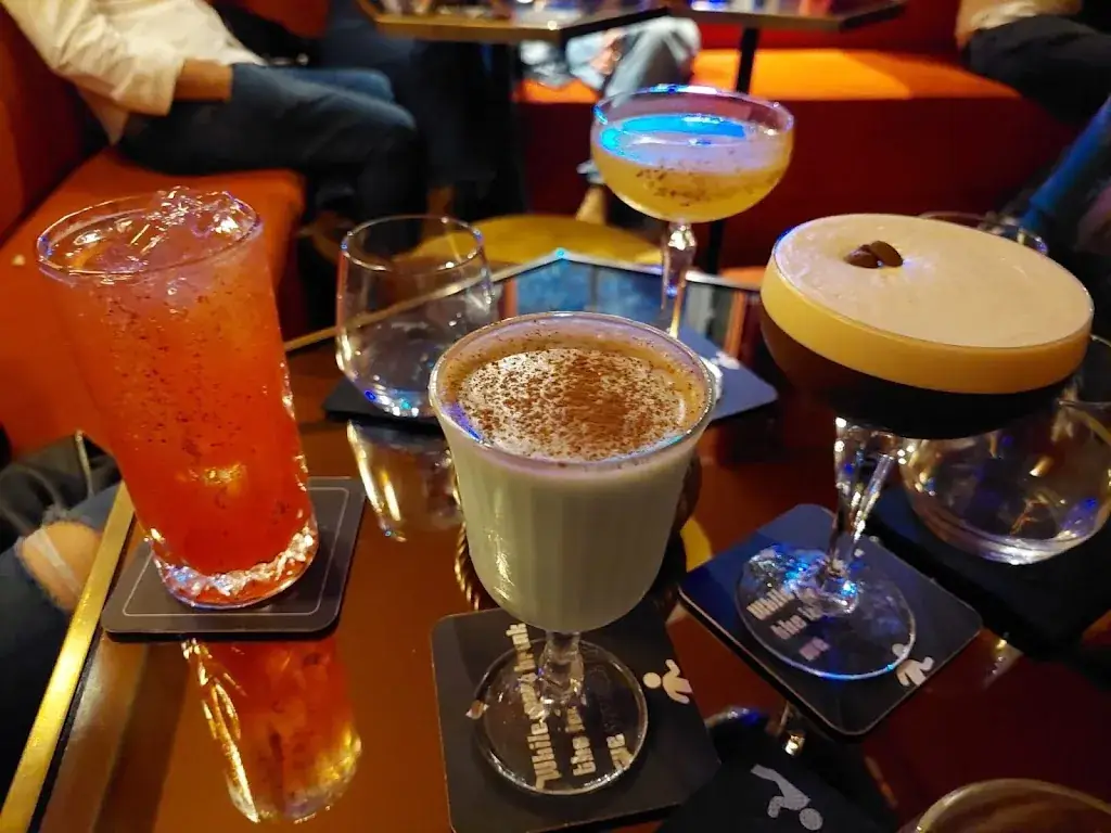 Menu_Fat Cats Cocktail House_Rum_immagine_5