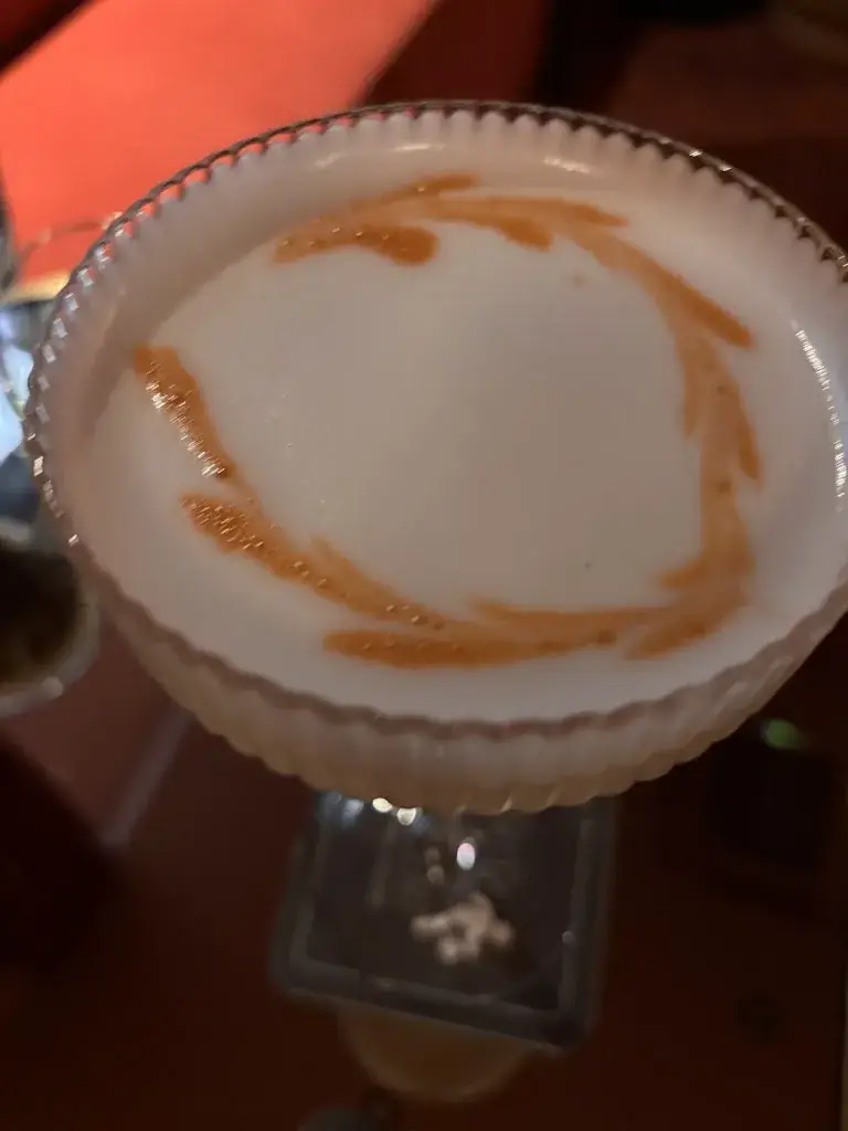 Menu_Fat Cats Cocktail House_Rum_immagine_6