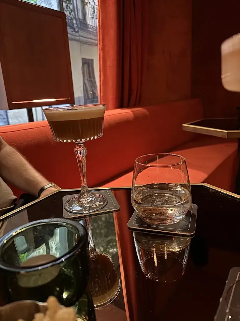 Menu_Fat Cats Cocktail House_Rum_immagine_9