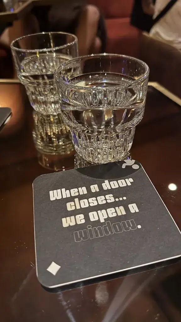 krizia aquino_Fat Cats Cocktail House_Rum_recensione