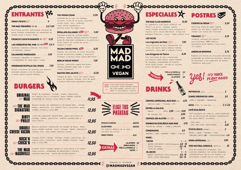 Menu_Mad Mad Vegan_Rum_image_2