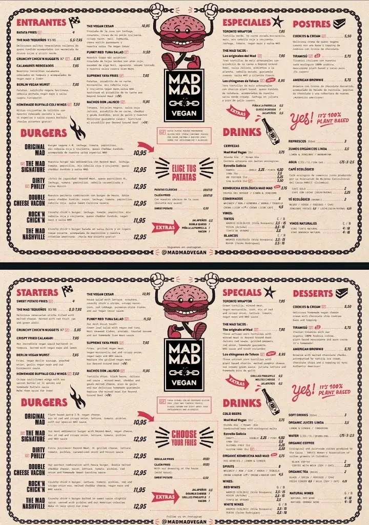 Menu_Mad Mad Vegan_Rum_image_3
