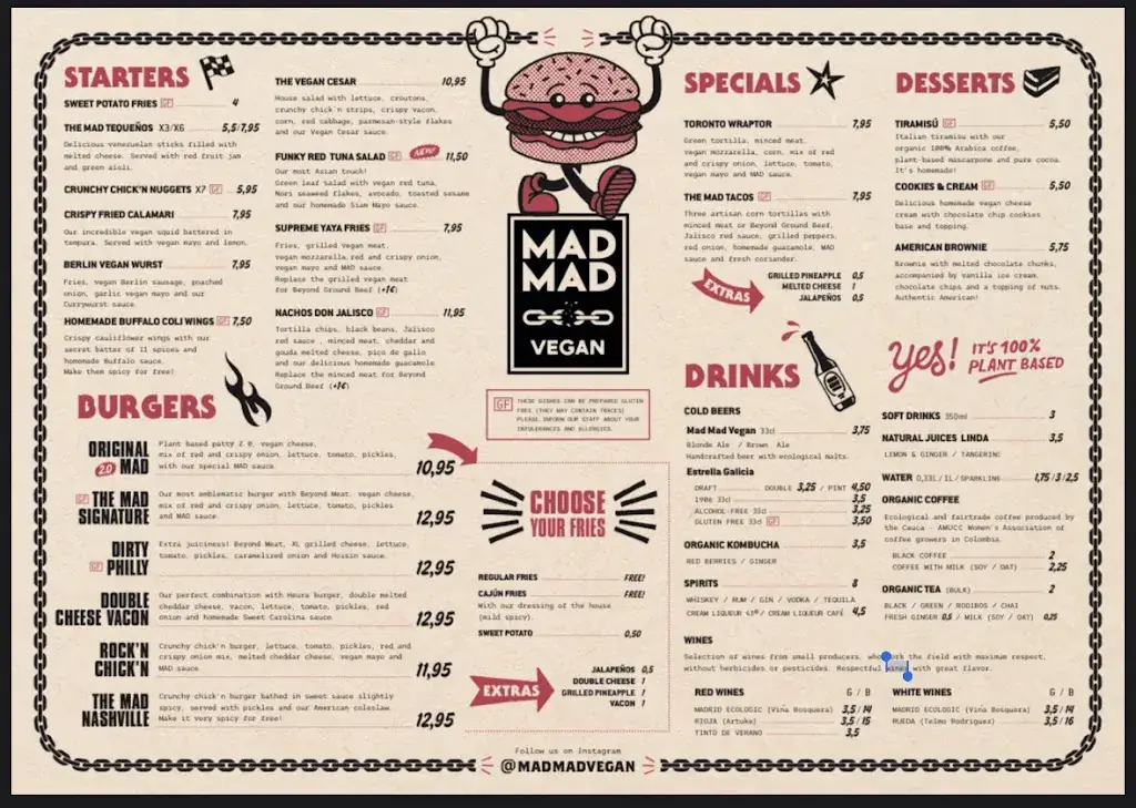 Menu_Mad Mad Vegan_Rum_image_4