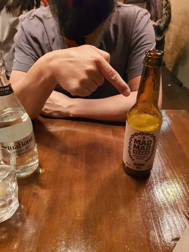 Menu_Mad Mad Vegan_Rum_image_9