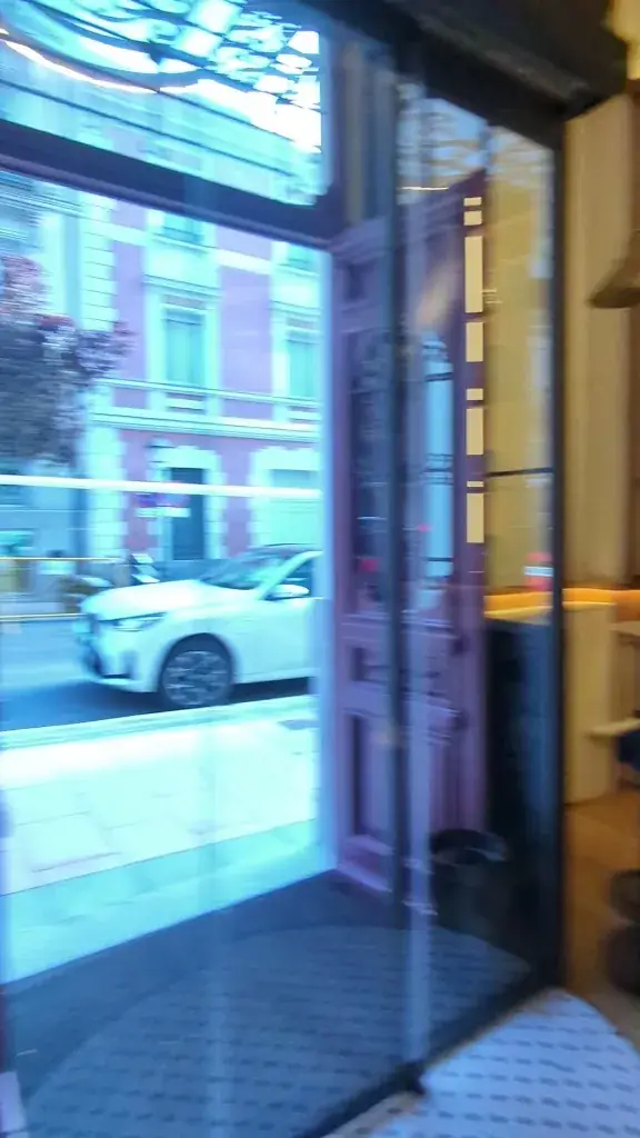 Tribeca Bistro_Rum_slider_image_2