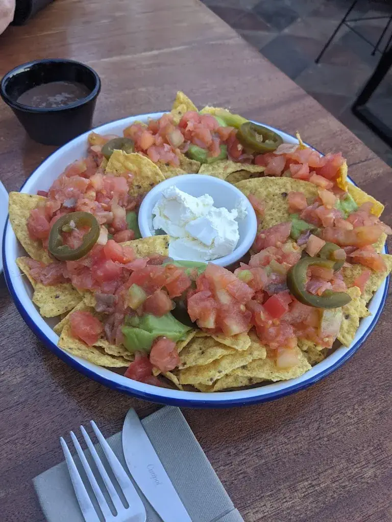 Menu_Doña Luz Restaurante_Rum_image_9