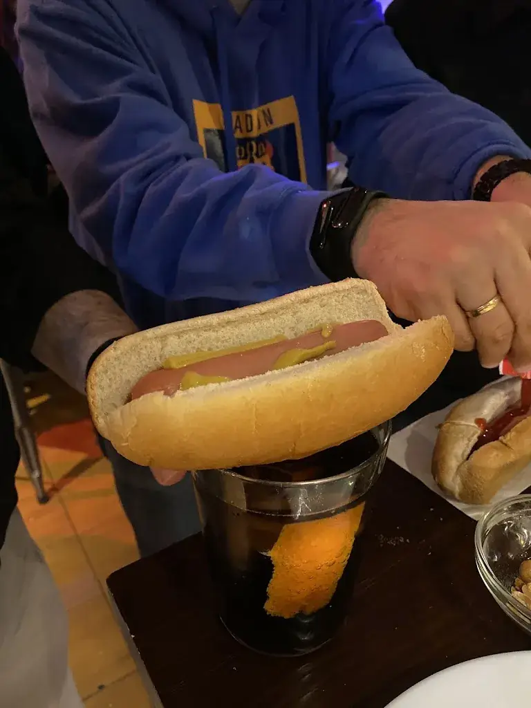 Menu_Alpisco One Cocktail Bar Chamberi_Rum_immagine_5