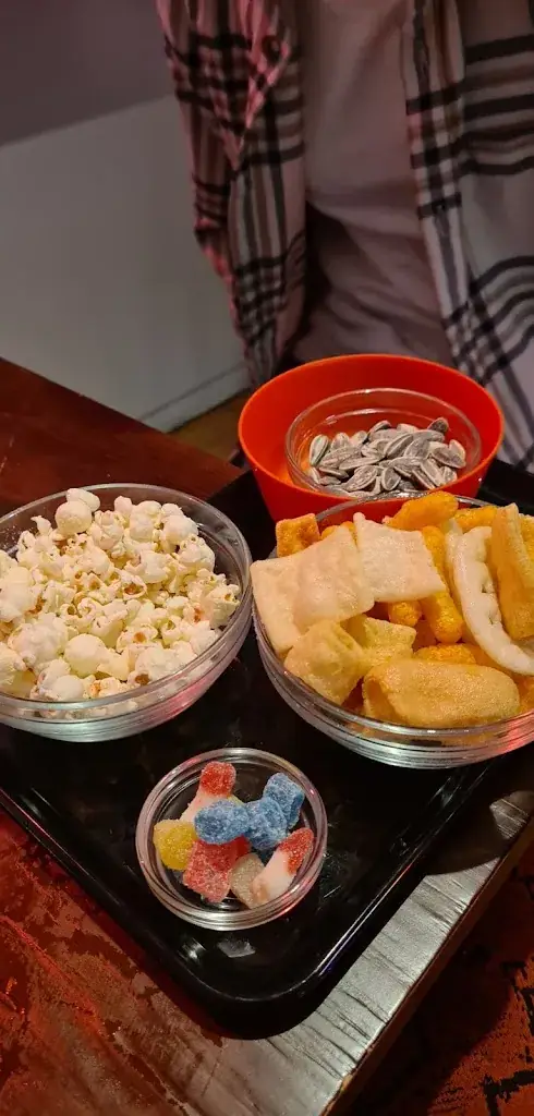 Menu_Alpisco One Cocktail Bar Chamberi_Rum_immagine_6