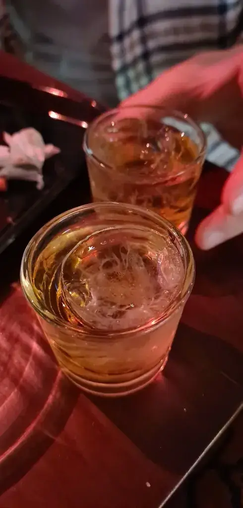 Menu_Alpisco One Cocktail Bar Chamberi_Rum_immagine_7