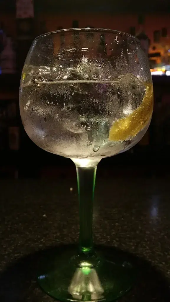 Menu_Alpisco One Cocktail Bar Chamberi_Rum_immagine_9