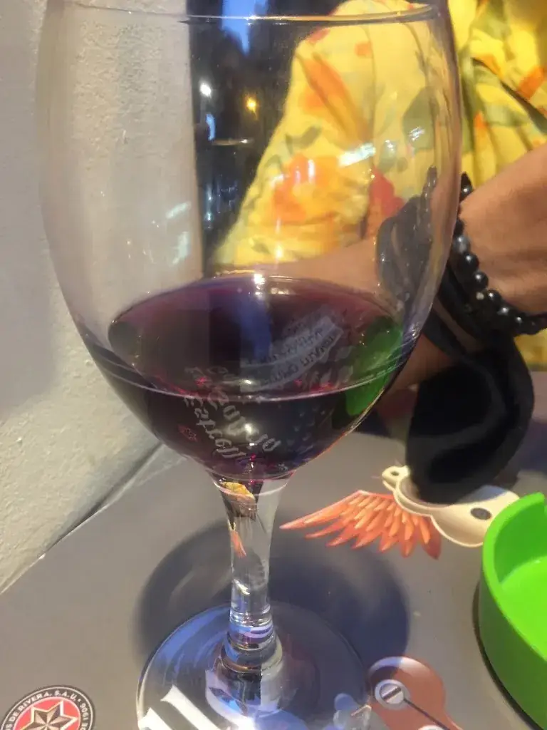 A A_Alpisco One Cocktail Bar Chamberi_Rum_recensione