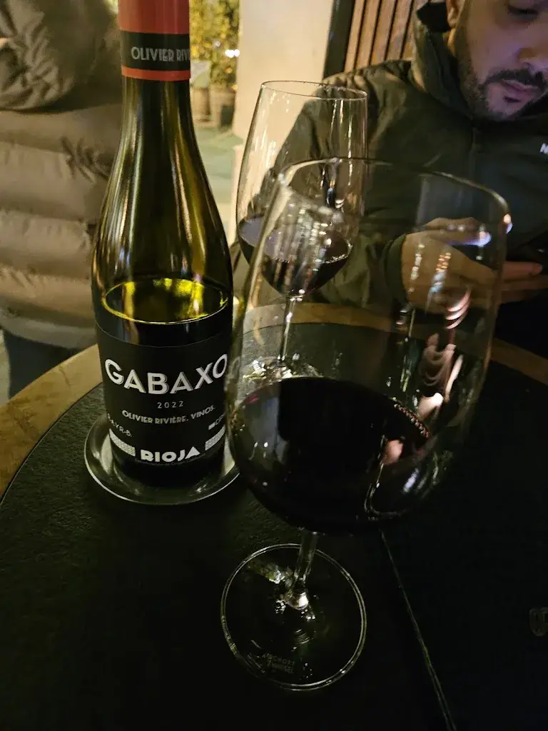 Menu_La Destilería de Amazónico_Rum_immagine_7