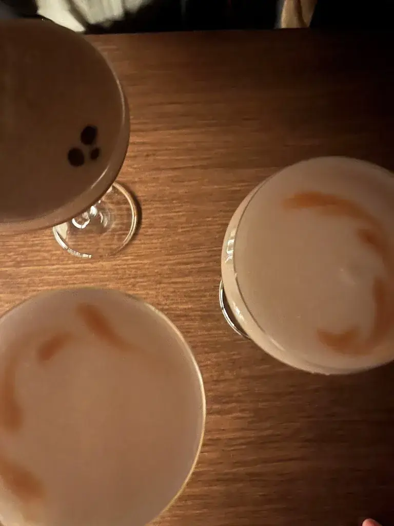 Menu_La Destilería de Amazónico_Rum_immagine_8