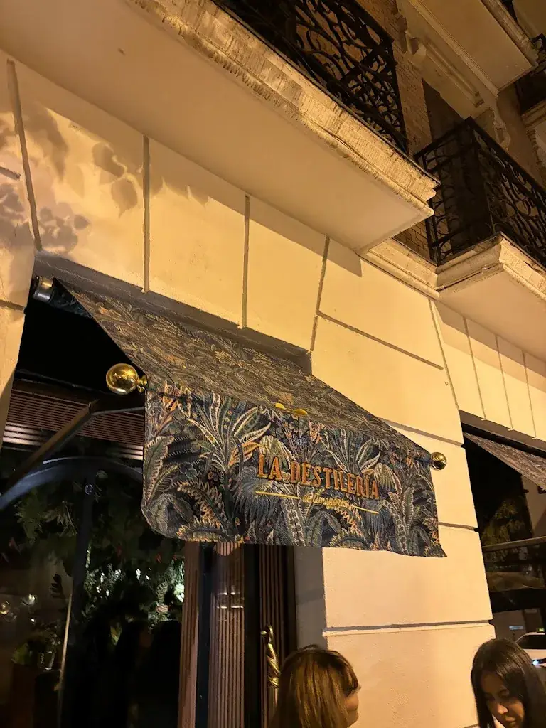 Nina Brajdic_La Destilería de Amazónico_Rum_recensione