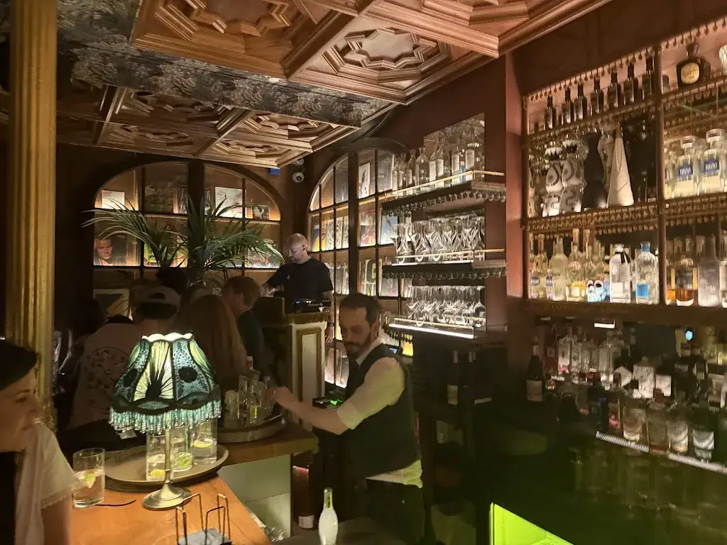 Konstantinos Zenelis_La Destilería de Amazónico_Rum_recensione