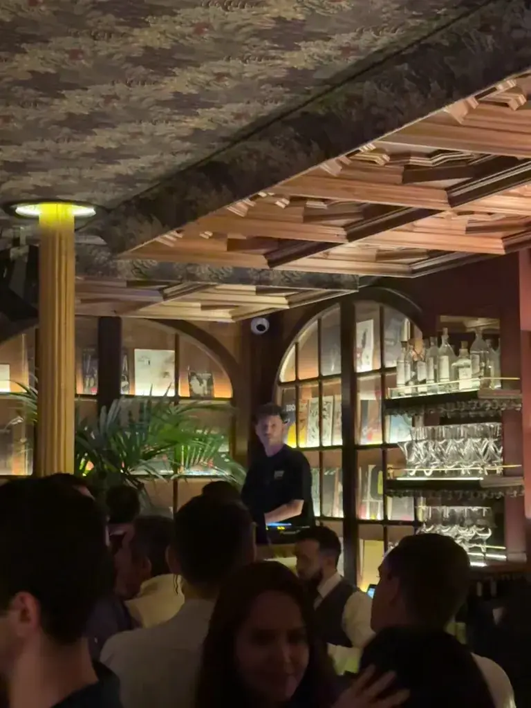 Patrick Costello_La Destilería de Amazónico_Rum_recensione