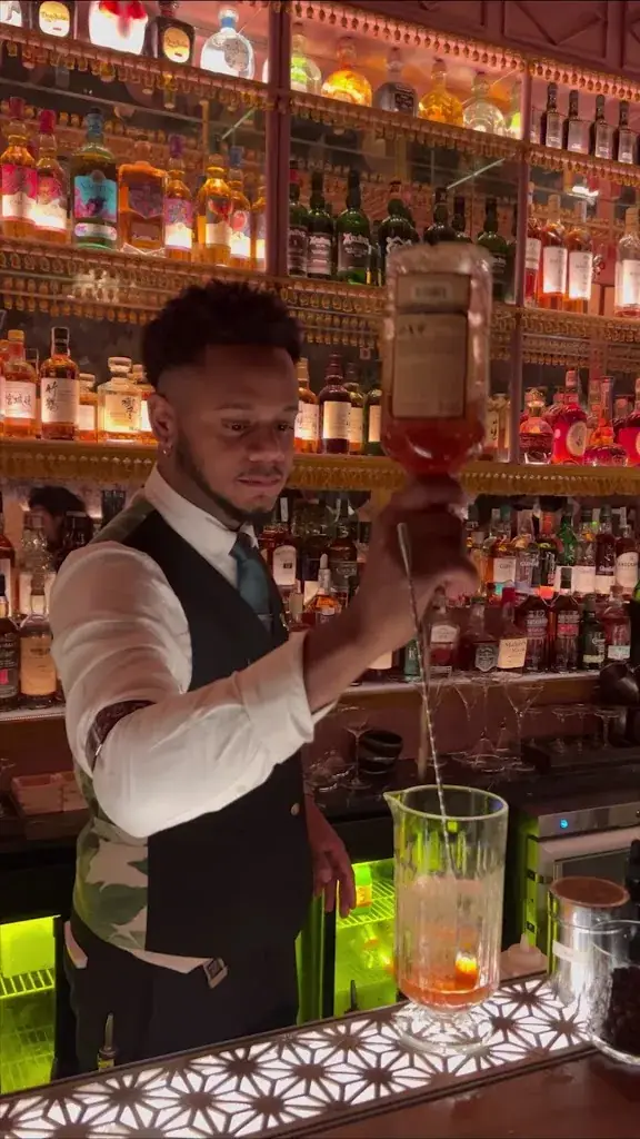 La Destilería de Amazónico_Rum_slider_image_2