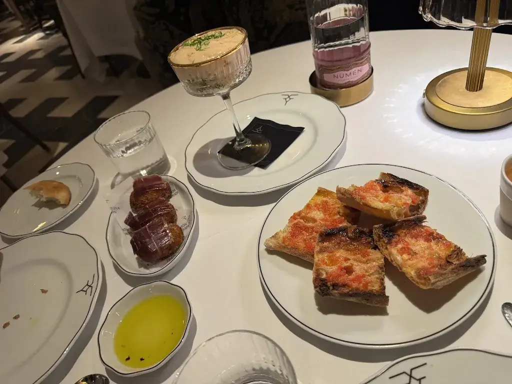 Pat F_Ramón Freixa Tradición_Rum_recensione