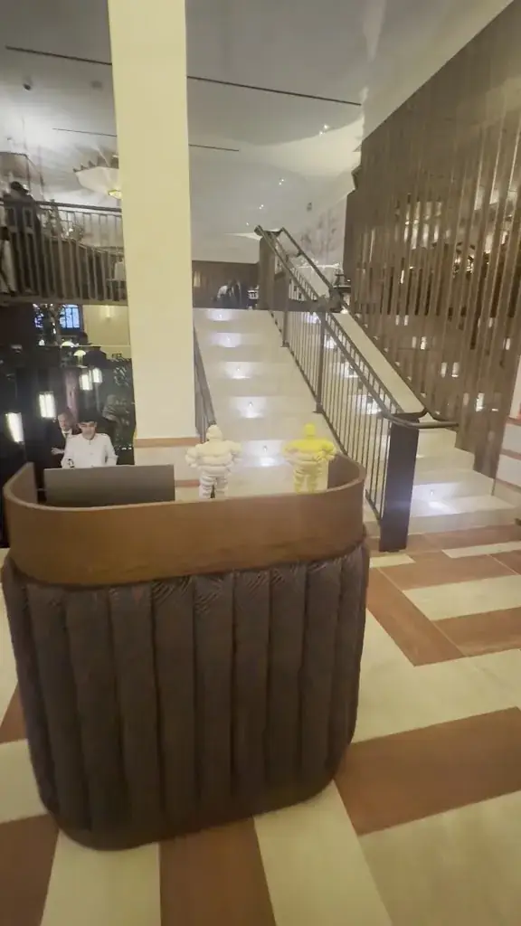 Dr. Gabriel J Martinez-Diaz, MD_Ramón Freixa Tradición_Rum_recensione