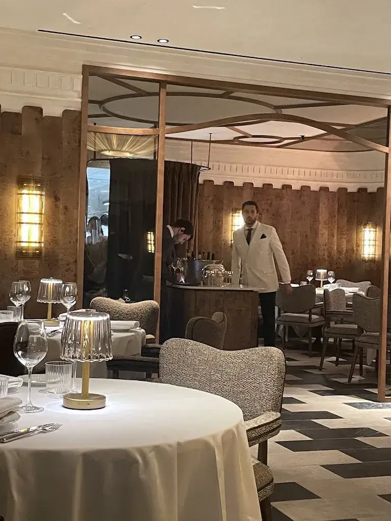 Ramón Freixa Tradición_Rum_slider_image_1