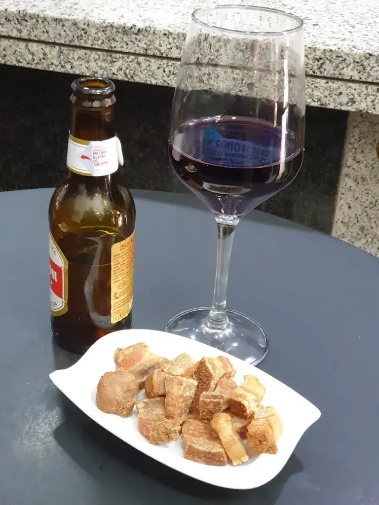 Menu_Bar Aguilar Cervecería_Rum_image_1