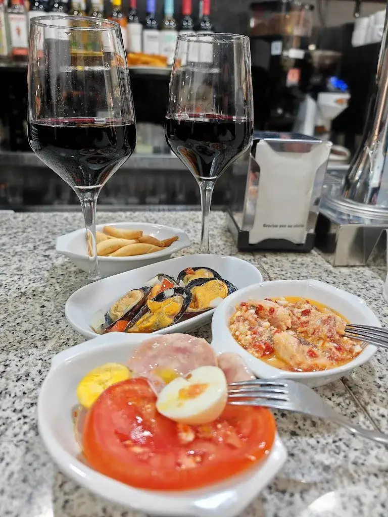 Menu_Bar Aguilar Cervecería_Rum_image_2