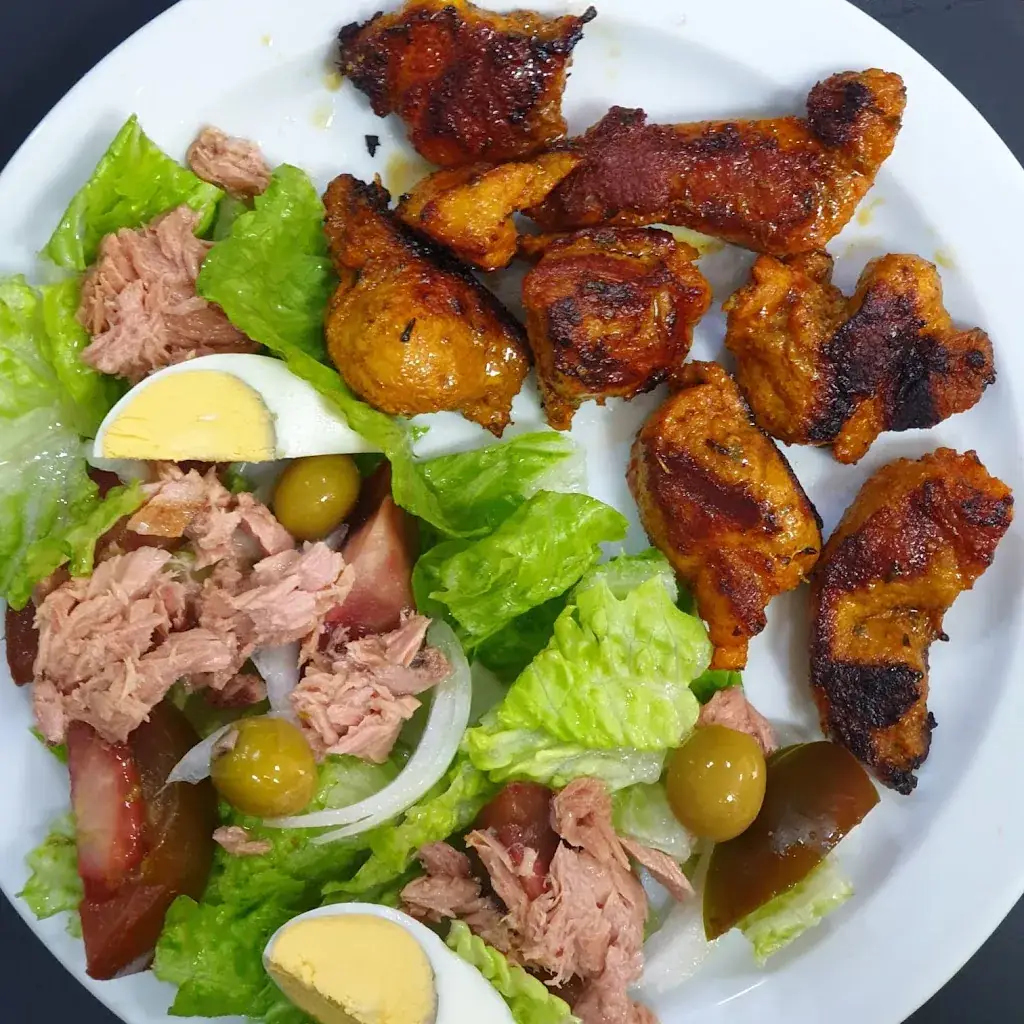 Menu_Bar Aguilar Cervecería_Rum_image_4