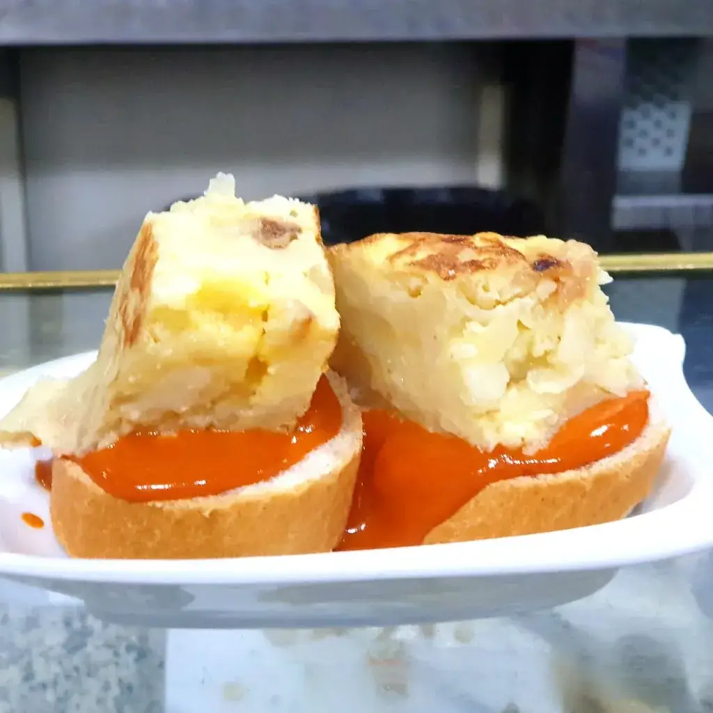 Menu_Bar Aguilar Cervecería_Rum_image_7